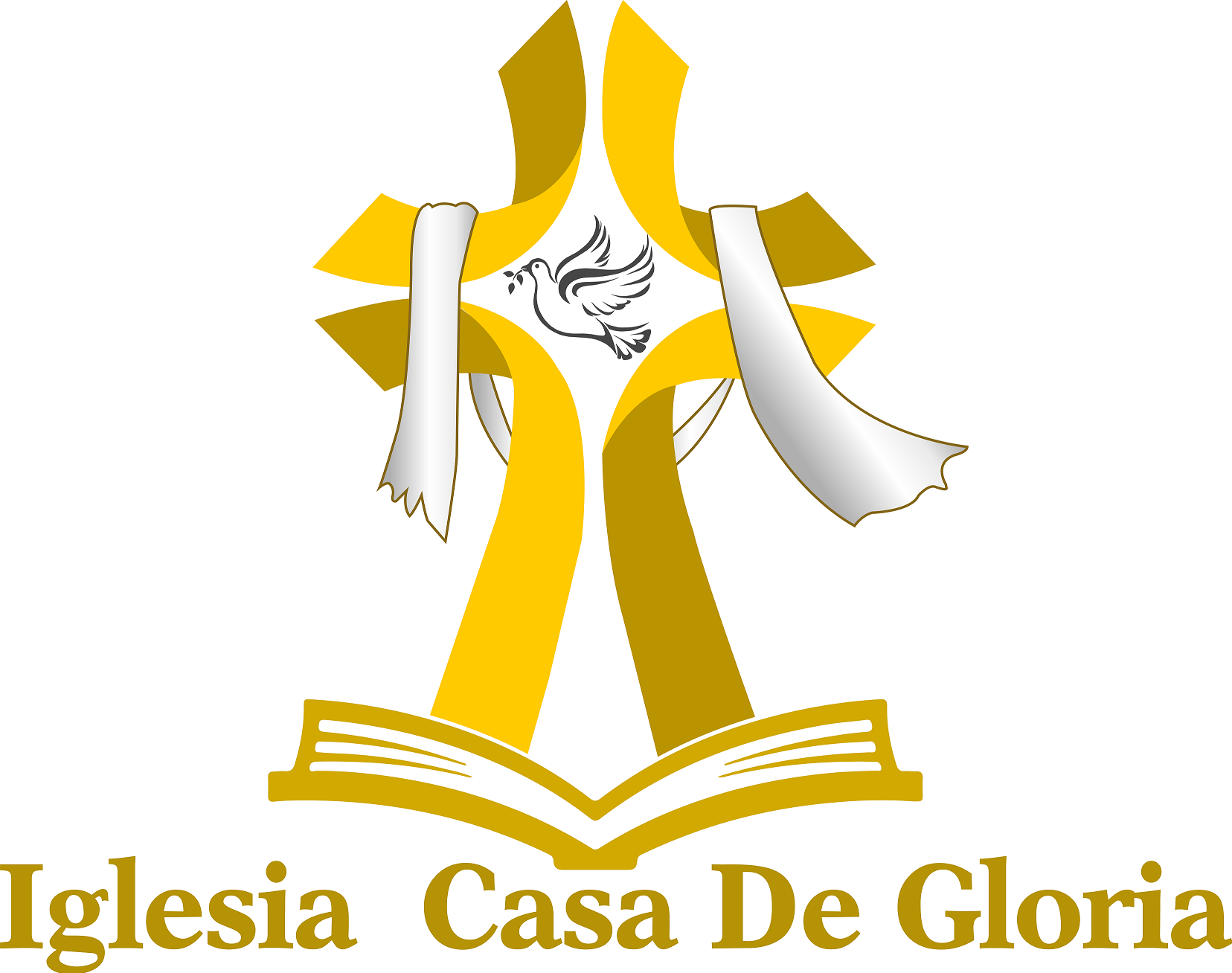 IGLESIA CASA DE GLORIA